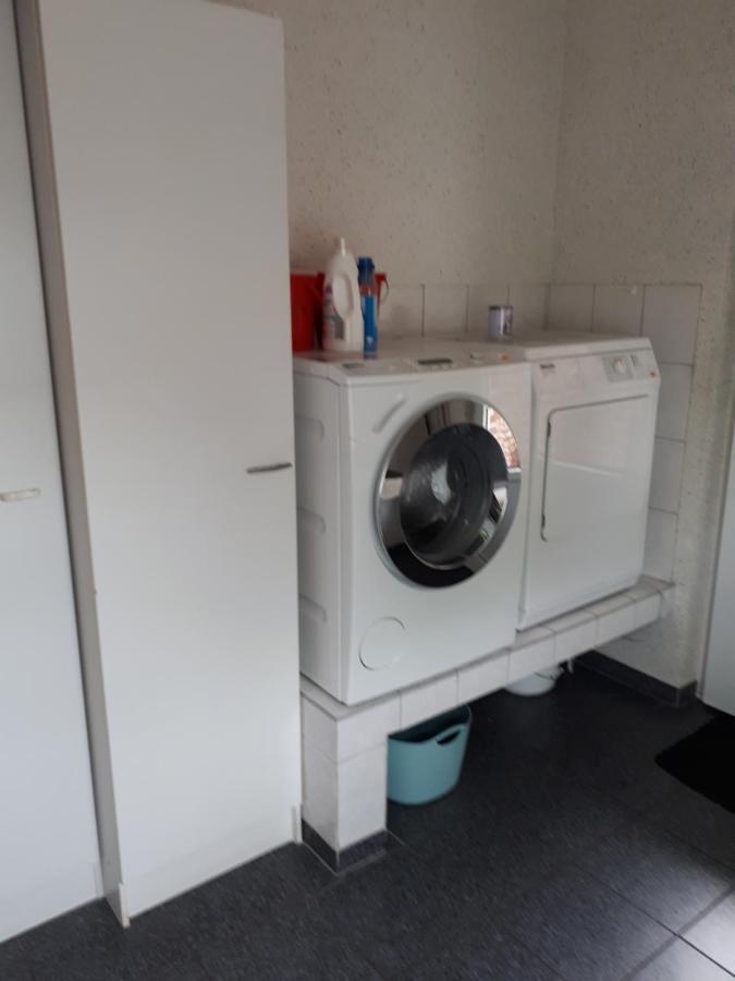 ハーレン Haus Konniヴィラ エクステリア 写真