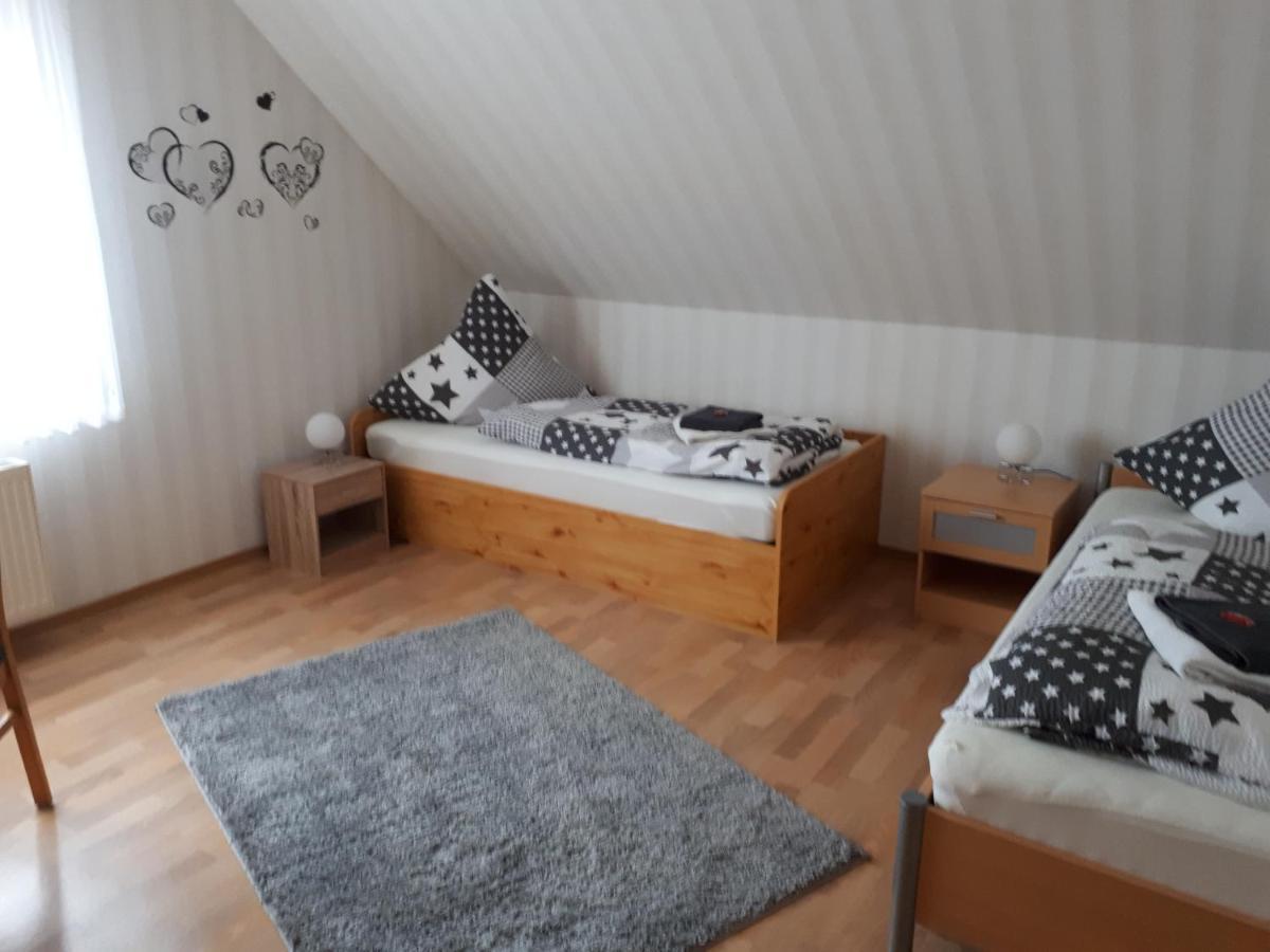 ハーレン Haus Konniヴィラ エクステリア 写真